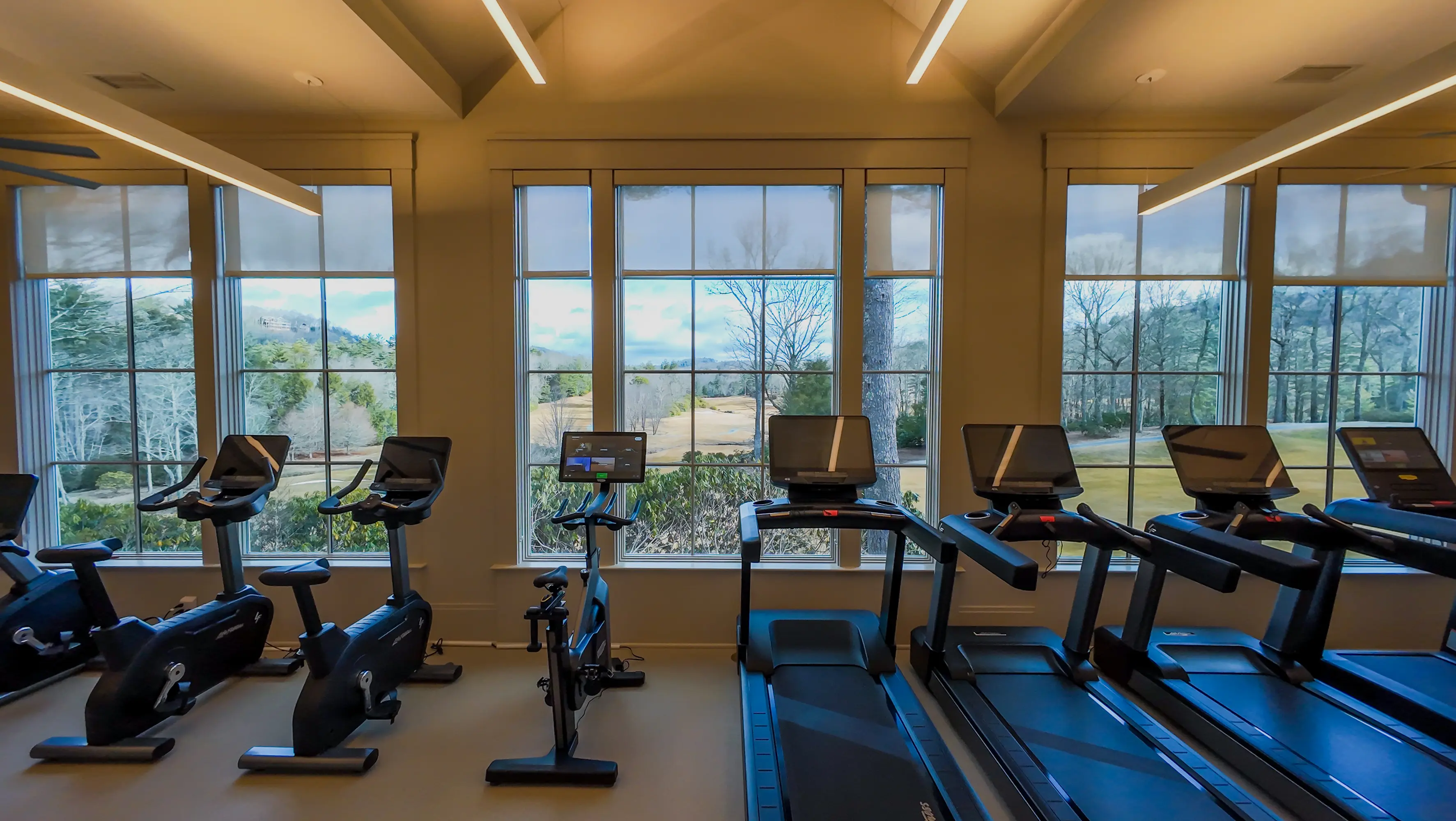 Cullasaja Wellness Center